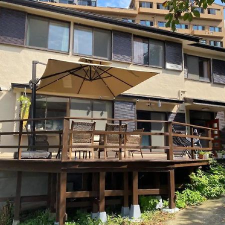 遙かな亭 Villa Numazu Luaran gambar