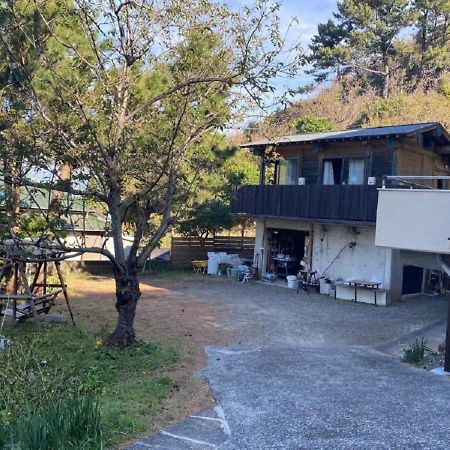 遙かな亭 Villa Numazu Luaran gambar