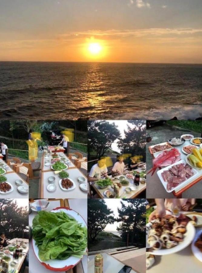 遙かな亭 Villa Numazu Luaran gambar