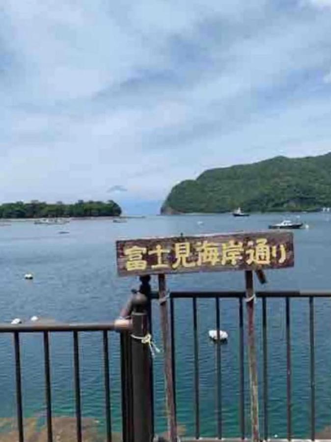 遙かな亭 Villa Numazu Luaran gambar
