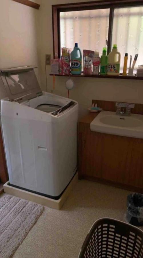 遙かな亭 Villa Numazu Luaran gambar