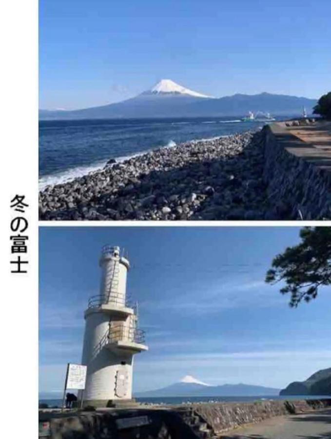 遙かな亭 Villa Numazu Luaran gambar