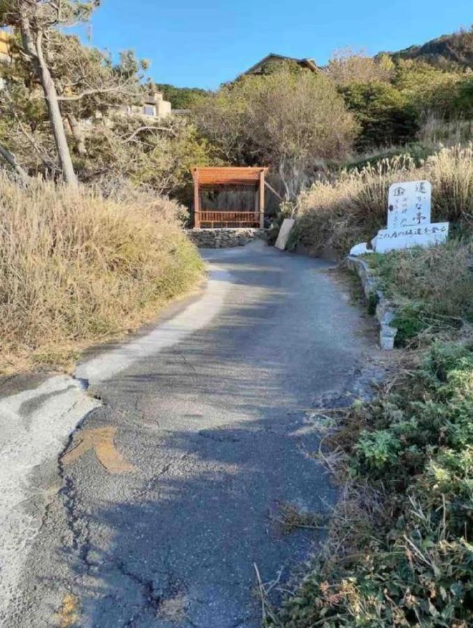遙かな亭 Villa Numazu Luaran gambar