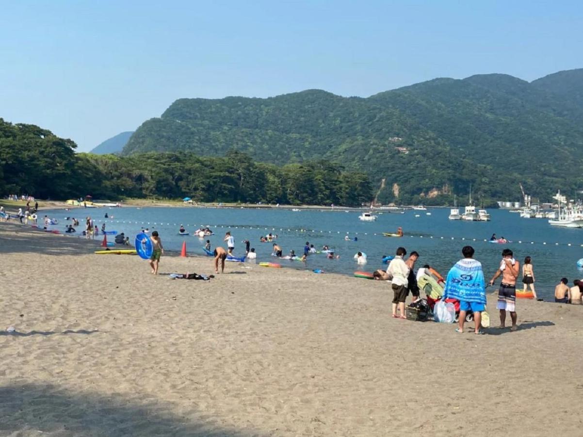 遙かな亭 Villa Numazu Luaran gambar