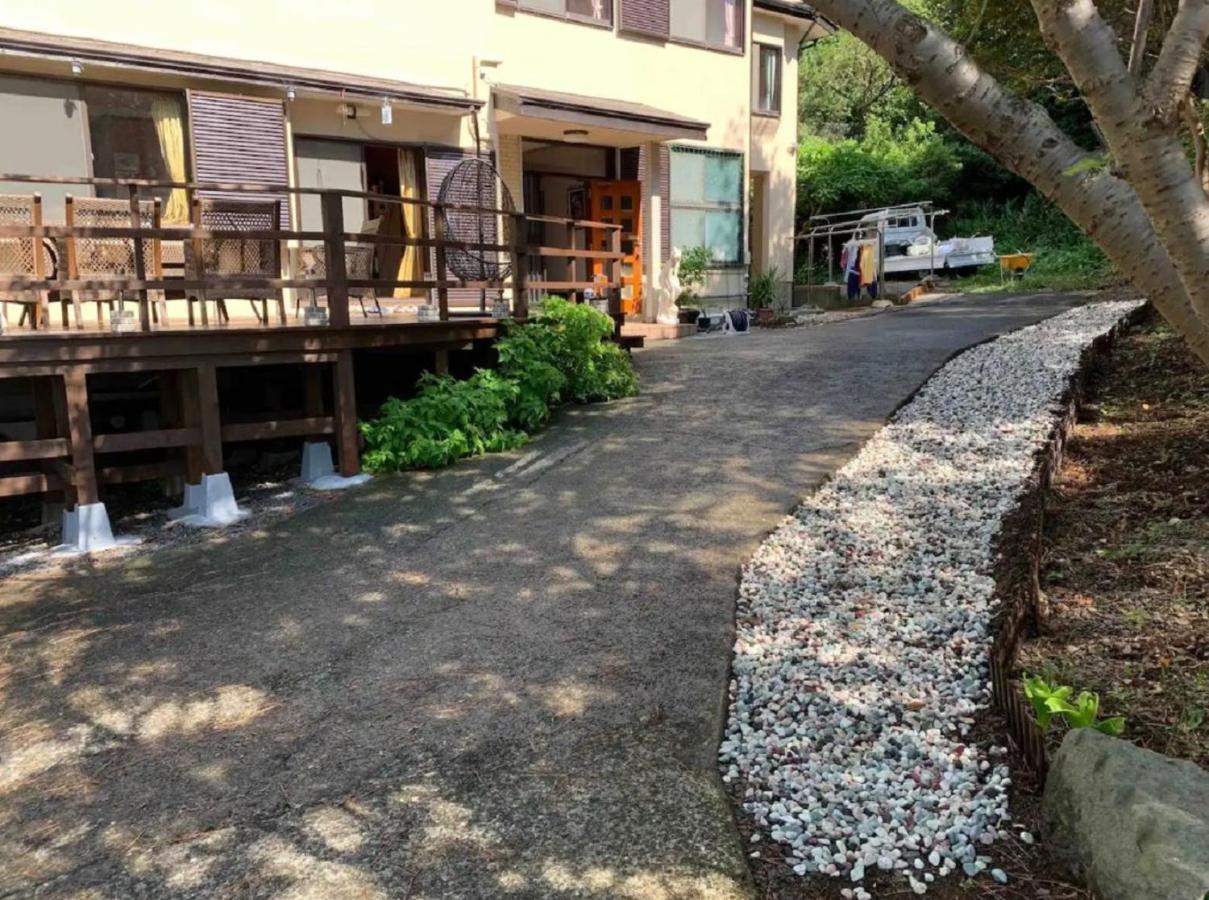 遙かな亭 Villa Numazu Luaran gambar