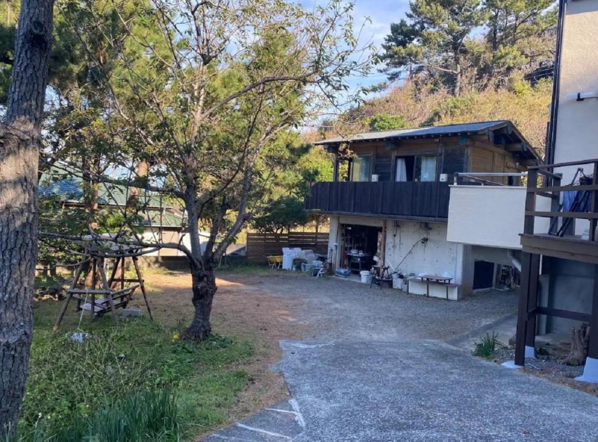 遙かな亭 Villa Numazu Luaran gambar