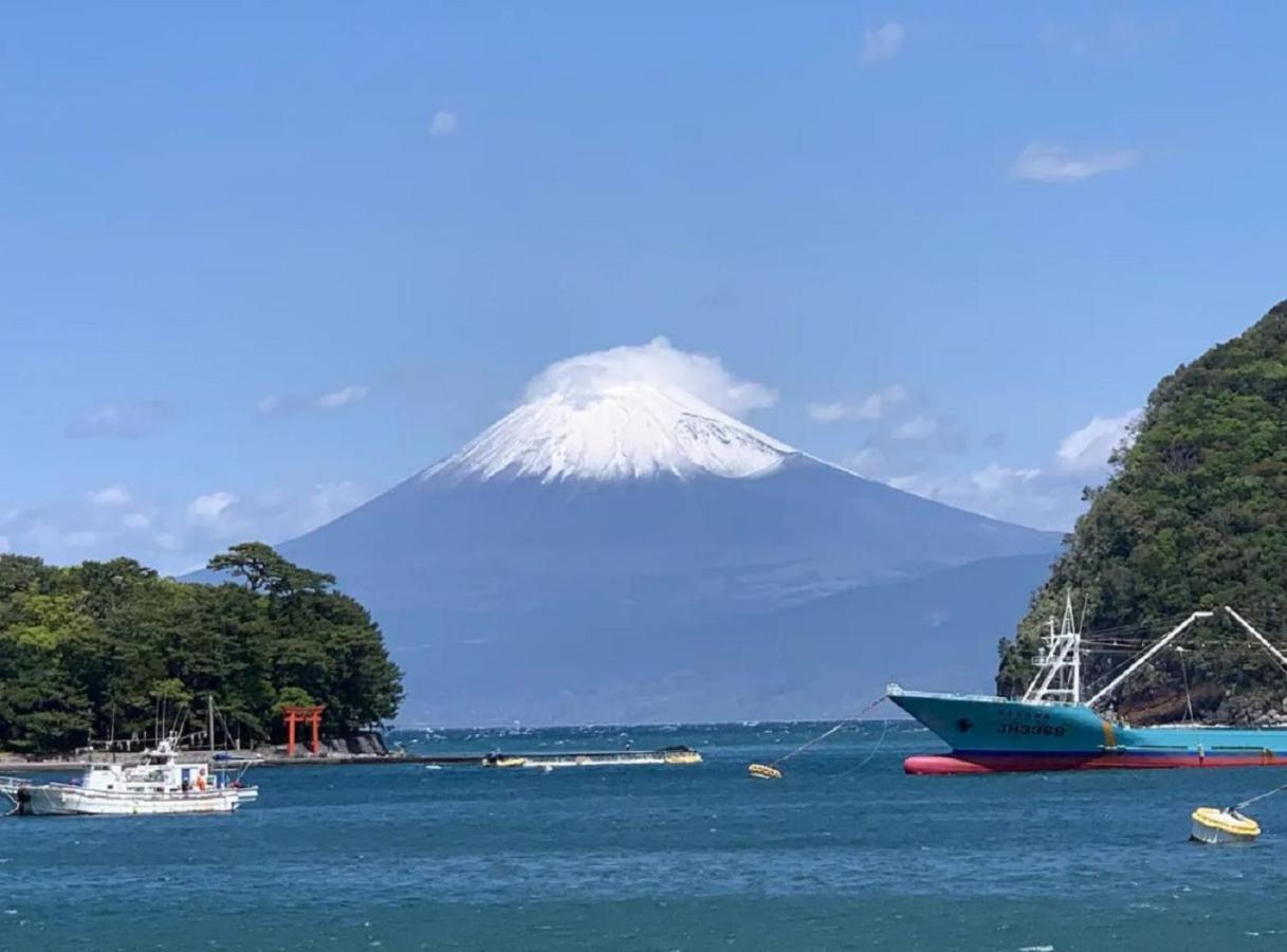 遙かな亭 Villa Numazu Luaran gambar